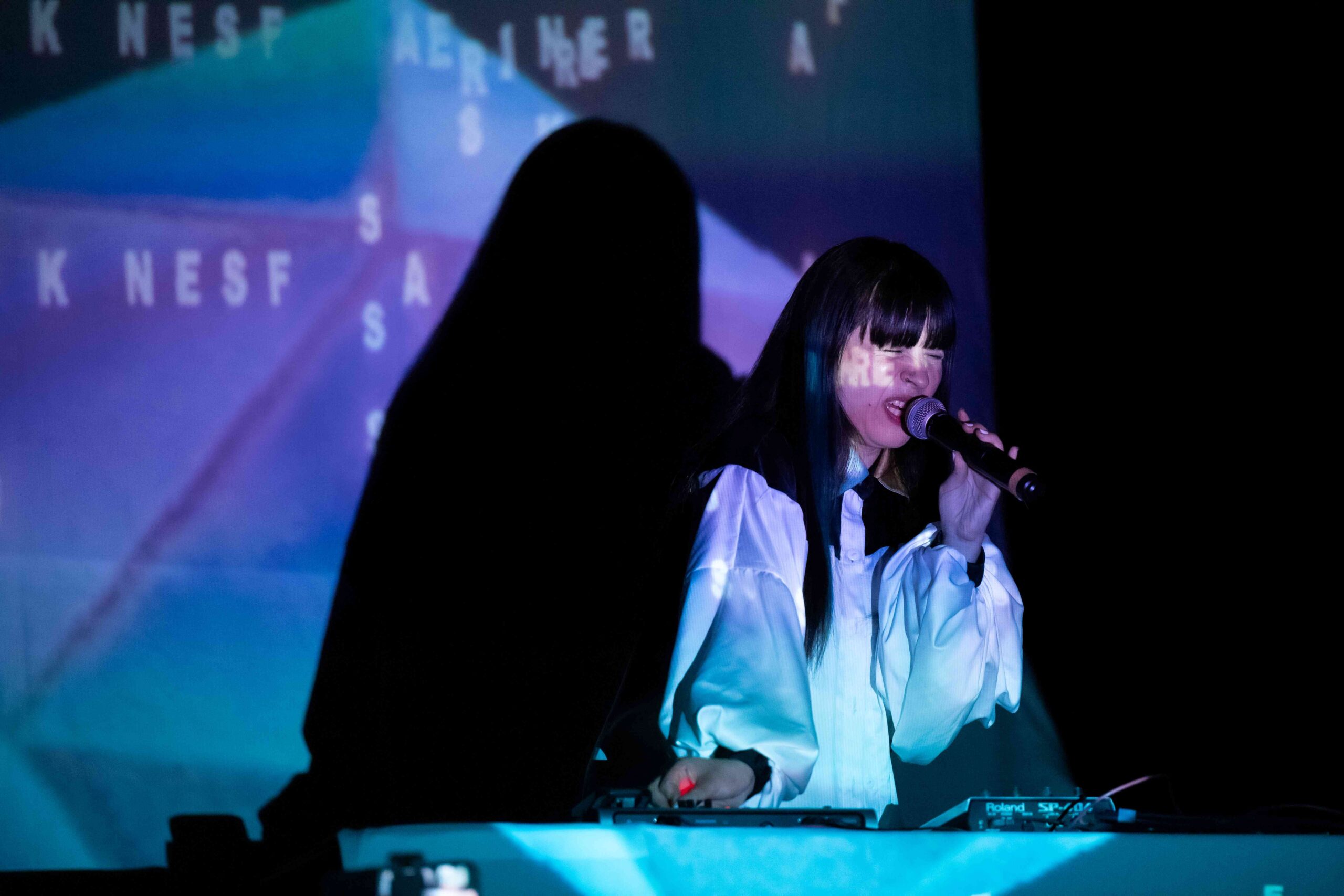 María Compás impartirá Laboratorio creativo