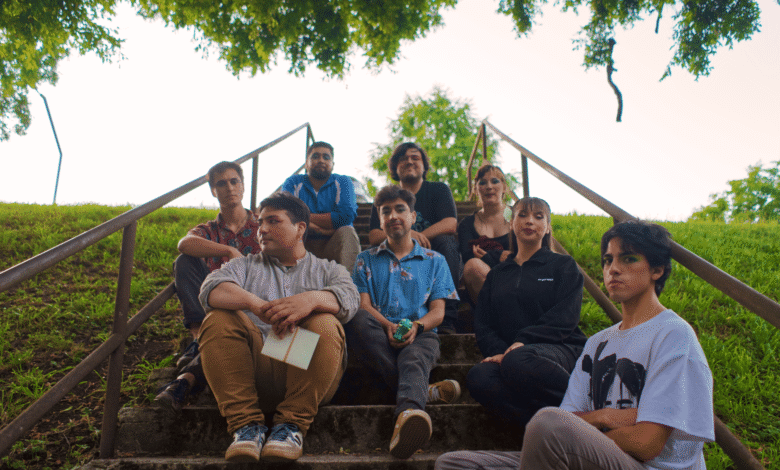 NANO CELESTE LANZAMIENTO DEL SINGLE “COSTANERA”