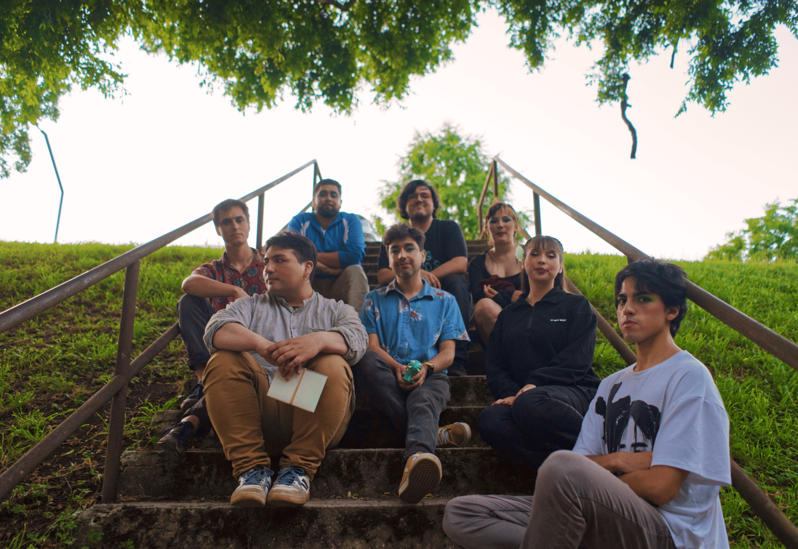 NANO CELESTE ANUNCIA SU NUEVO DISCO “LAS VALDIVIAS” CON EL LANZAMIENTO DEL SINGLE “COSTANERA”