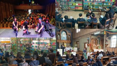 Conciertos Pedagógicos