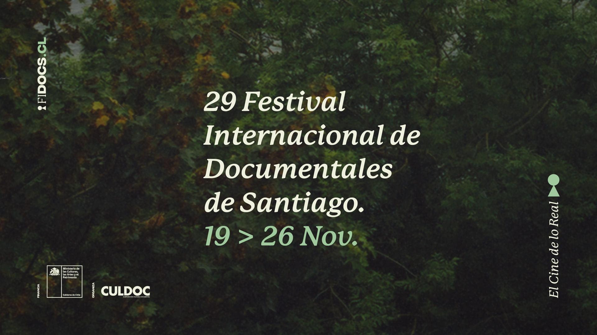 FIDOCS 29 CONFIRMA SU REGRESO Y ANUNCIA VENTA DE ABONO GENERAL