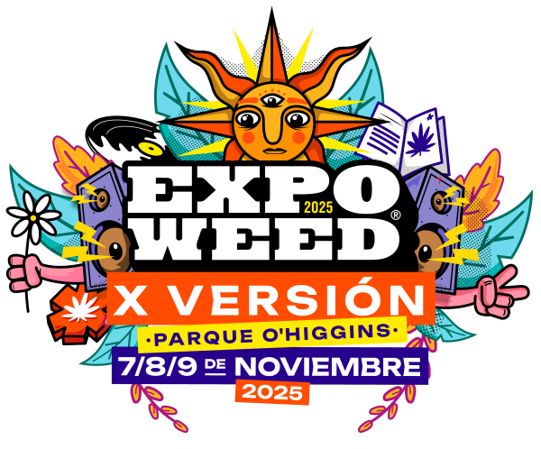 Expoweed 2025 presenta un line up de lujo con Movimiento Original, Santaferia, Skatalites, Chystemc, Alborosie y Queen Omega para celebrar su décimo aniversario