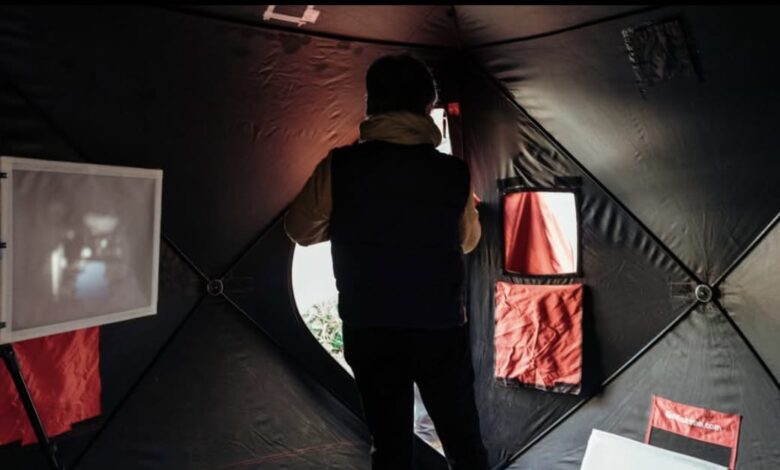 “Experiencia estenopo” llega por primera vez a la Región de Los Ríos.