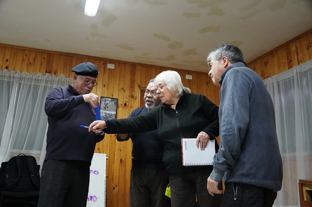 Memoria, barrio y escenario: teatro comunitario rescata el terremoto del 60 y potencia talentos locales en Valdivia