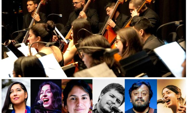 Festival Aniversario “Vive Valdivia”