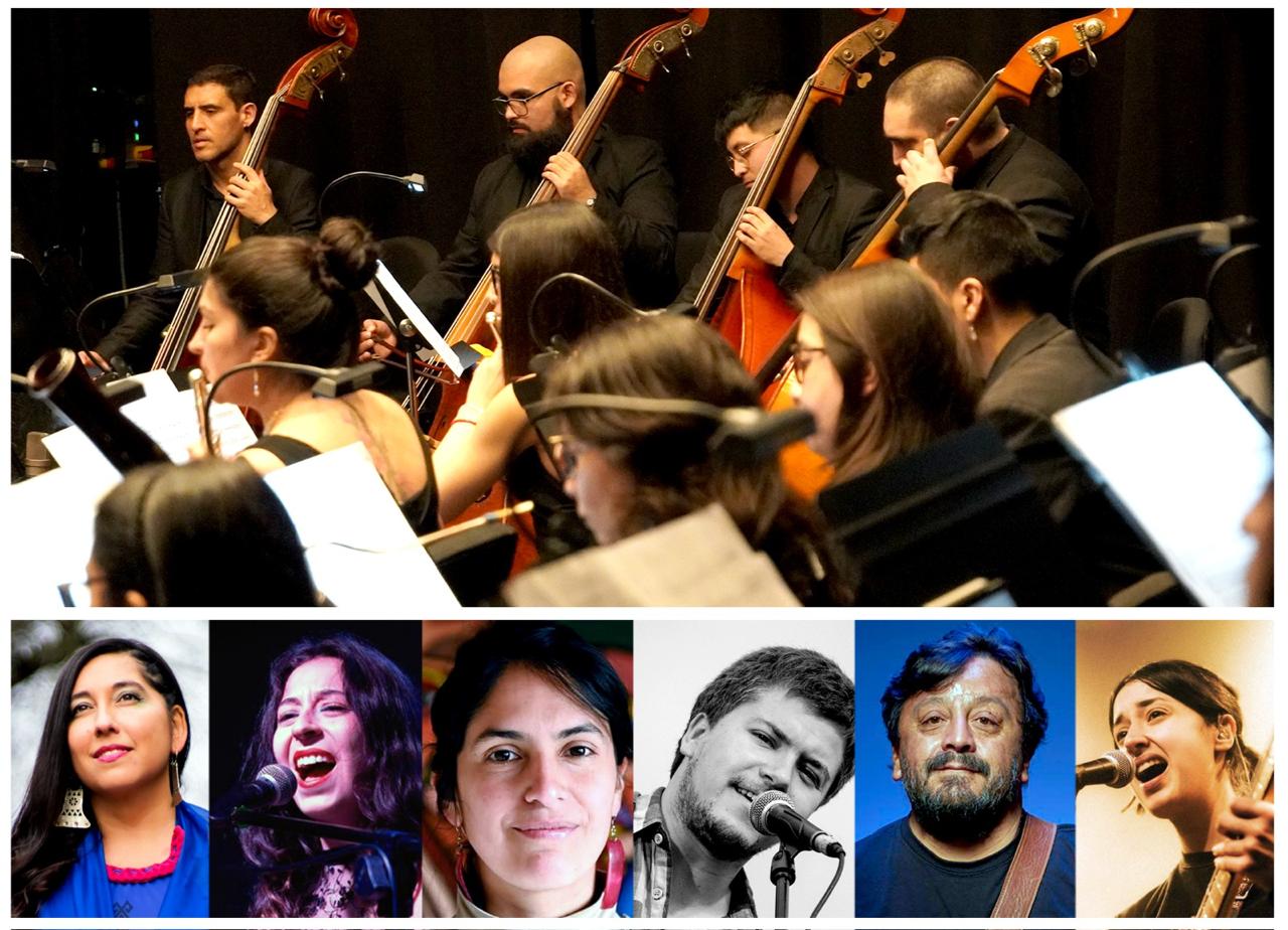 Festival Aniversario “Vive Valdivia” abre con una obertura marcada por el talento local